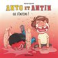 Anto et Antin T.03 : Que d'émotions !