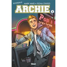 Riverdale présente Archie T.01 : Bande dessinée