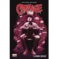 Carnage : Le monde obscur : Bande dessinée