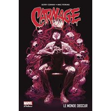 Carnage : Le monde obscur : Bande dessinée