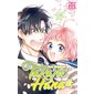 Takane & Hana T.10 : Manga