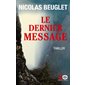 Le dernier message