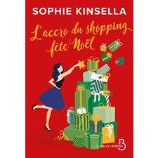 L'accro du shopping fête Noël