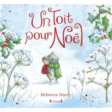 Un toit pour Noël : Couverture rigide