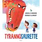 Tyrannosaurette