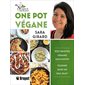 One pot végane : 100 recettes véganes succulentes : Cuisinez dans un seul plat !