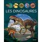 Les dinosaures : La grande imagerie
