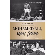 Mohamed Ali, mon frère