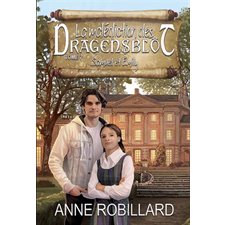 La malédiction des Dragensblöt T.07 : Samuel et Emily : FAN