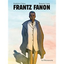 Frantz Fanon : Bande dessinée