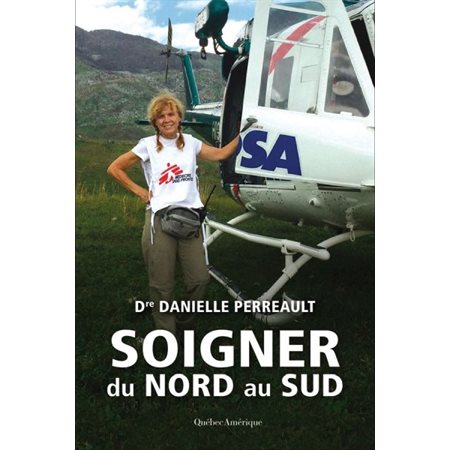 Soigner du nord au sud