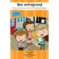 Trois aventures sur le travail d'équipe : Ben entreprend : Une randonnée en montagne; de nourrir les