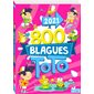 800 blagues de Toto 2021