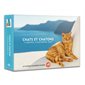 Chats et chatons : L'agenda calendrier 2021