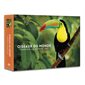 Oiseaux du monde : L'agenda calendrier 2021