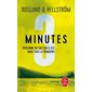 Trilogie 3 secondes, 3 minutes, 3 heures T.02 (FP) : 3 minutes