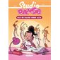 Studio danse T.02 : Pas de danse pour Alia : Roman jeune