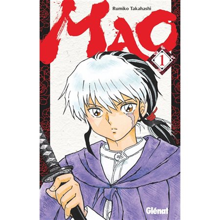 Mao T.01 : Manga : ADO