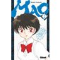 Mao T.02 : Manga : ADO