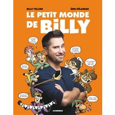 Le petit monde de Billy T.01 : Bande dessinée