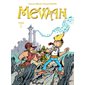Mewan T.02 : Bande dessinée