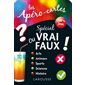 Les apéro-cartes spécial vrai ou faux