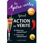 Les apéro-cartes spécial action ou vérité