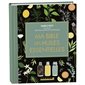 Ma bible des huiles essentielles : Édition augmentée et mise à jour, tout en couleurs