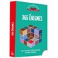 365 énigmes à résoudre : Almabooks