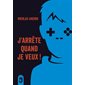 J'arrête quand je veux ! : Zone J