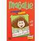 Magalie, présidente de classe : Méga Duos