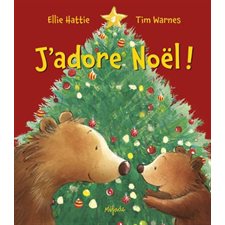 J'adore Noël !