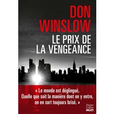 Le prix de la vengeance : Six novellas : POL