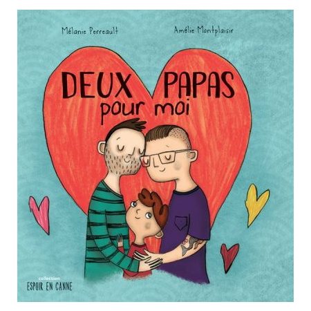 Deux papas pour moi : DIF