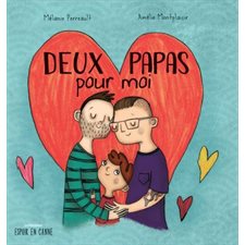 Deux papas pour moi : DIF