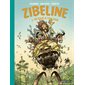 Zibeline T.02 : Retour à Tikiland : Bande dessinée