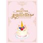 Recettes à paillettes : 40 recettes à réaliser entre princesses