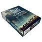 Peaky Blinders : Je jeu de rôle : 52 cartes action billets & sabotage; 13 cartes personnages; 1 pion