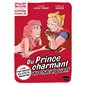 Du prince charmant au chacal puant : Bande dessinée