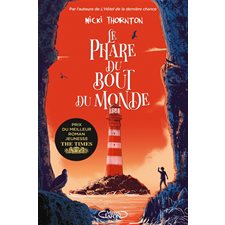 Une enquête magique de Seth Seppi T.02 : Le phare du bout du monde