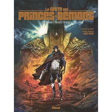 La geste des princes-démons T.01 : Le prince des étoiles : Bande dessinée