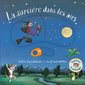 La sorcière dans les airs : Parfait pour les petits doigts !