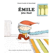 Emile T.21 : Emile fête Noël
