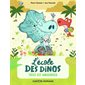 L'école des dinos T.03 : Tricé est amoureux