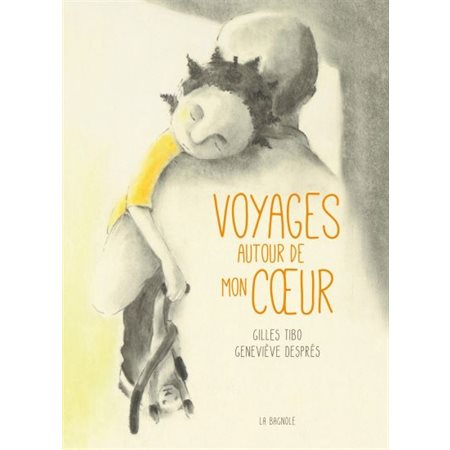 Voyages autour de mon coeur