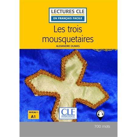 Les trois mousquetaires