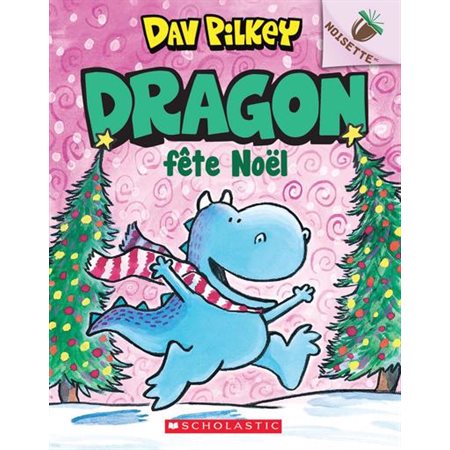 Dragon T.05 : Dragon fête Noël
