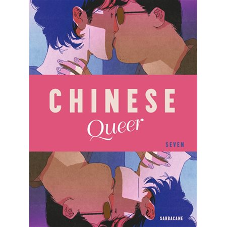 Chinese queer BD