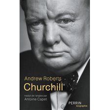Churchill : Biographie
