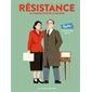 Résistance : 40 figures contre le nazisme : Bam !